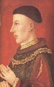 Henry V of England unknow artist
